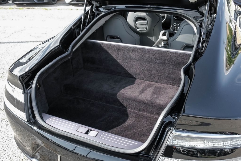 2011 Aston Martin Rapide VH4 photo 53