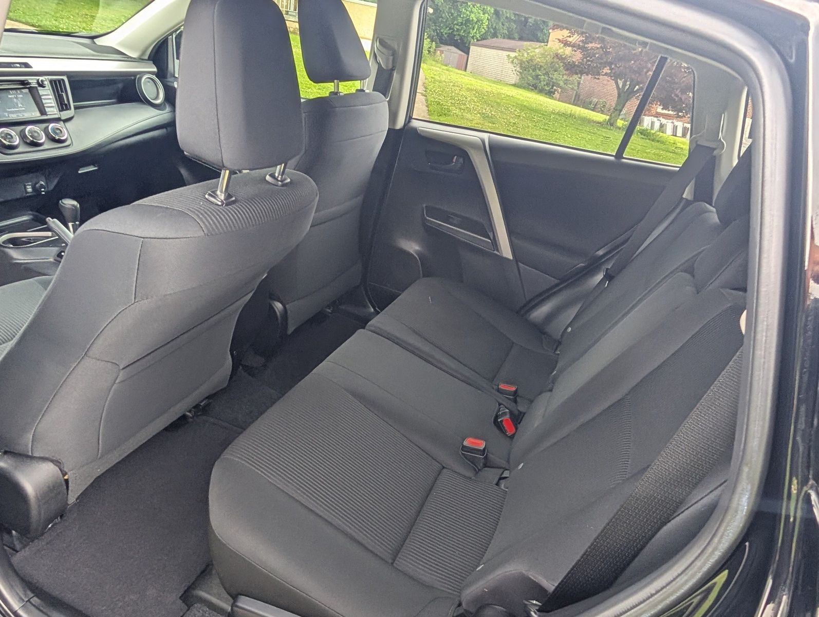 2017 Toyota RAV4 61