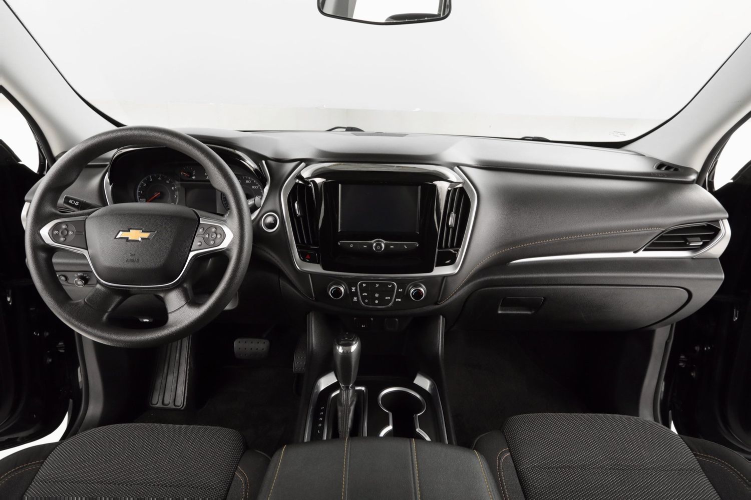 2019 Chevrolet Traverse LS photo 16