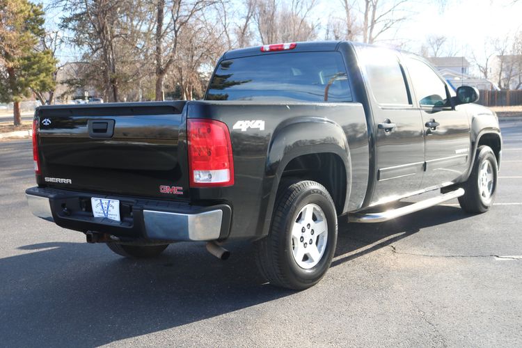 2008 GMC Sierra 1500 SLE1 | Victory Motors of Colorado