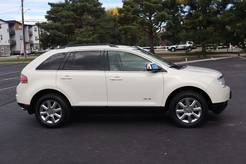 2007 Lincoln MKX | Victory Motors of Colorado