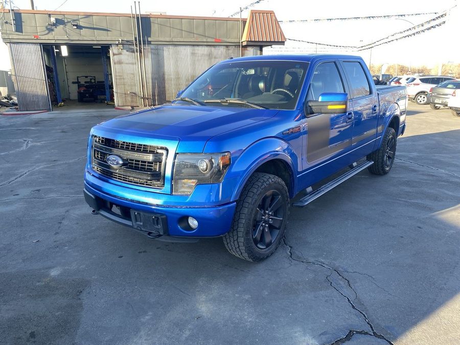 Trucks Performance Auto Sales