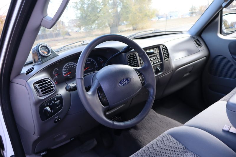 2003 Ford F-150 XLT | Victory Motors of Colorado