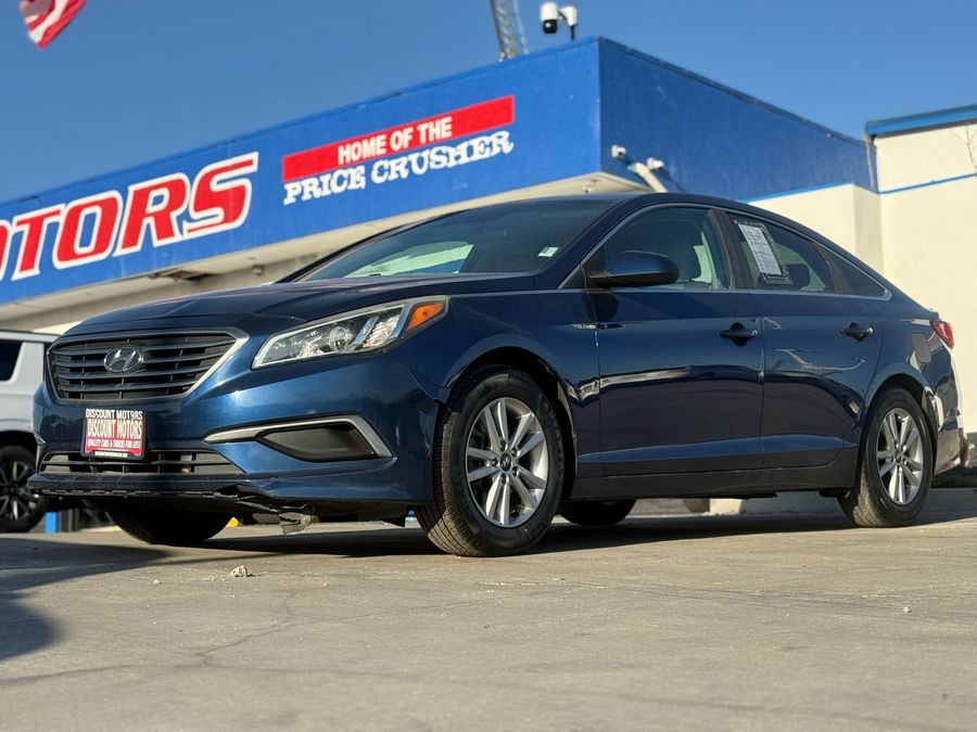 Vehicle Image
