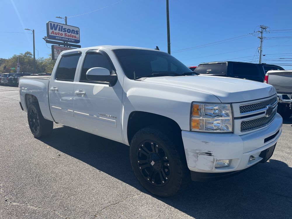 Featured Vehicle Image