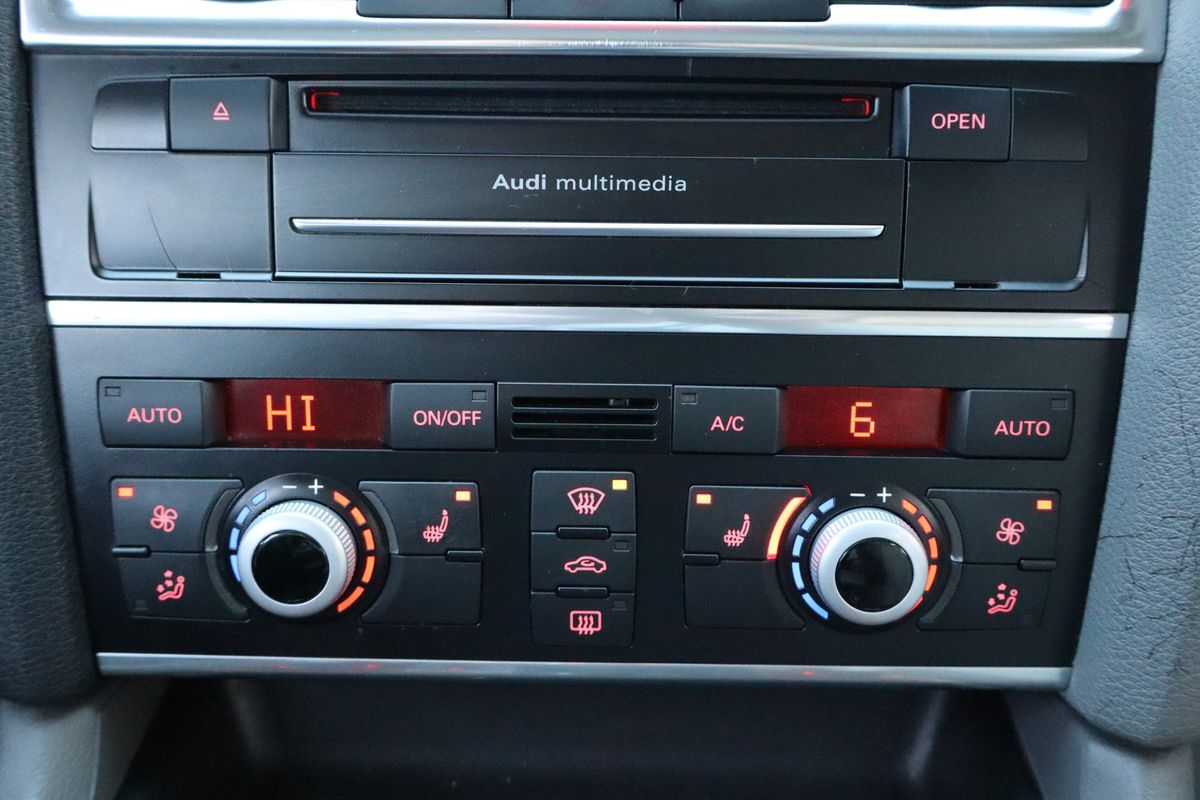 2015 Audi Q7 3.0T Premium