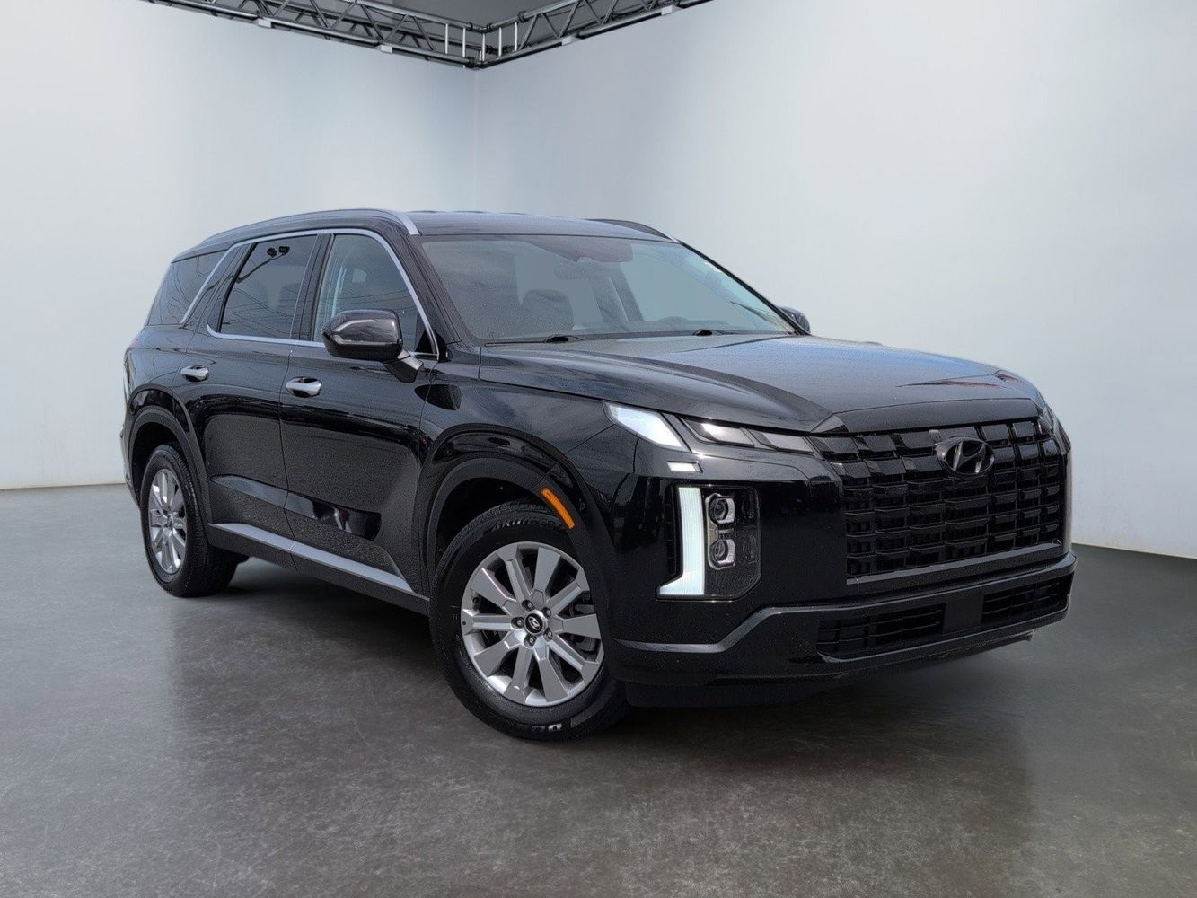 2025 Hyundai Palisade SEL FWD's photo