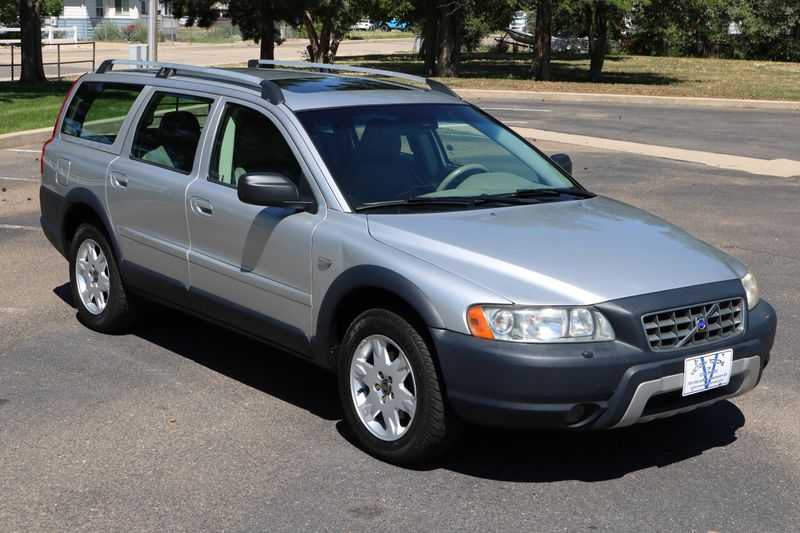 2005 Volvo XC70 AWD | Victory Motors of Colorado