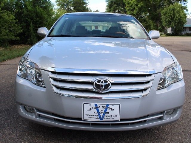 2006 Toyota Avalon Limited | Victory Motors of Colorado