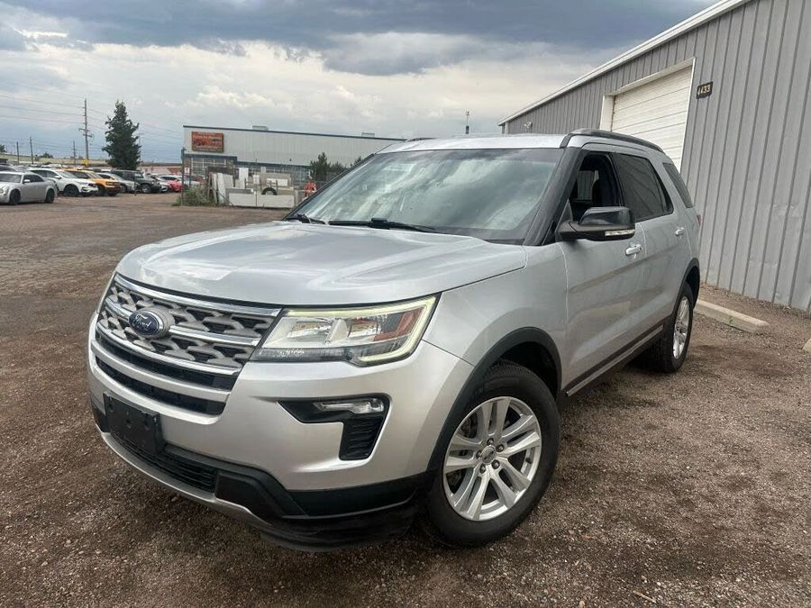 Vehicle Image