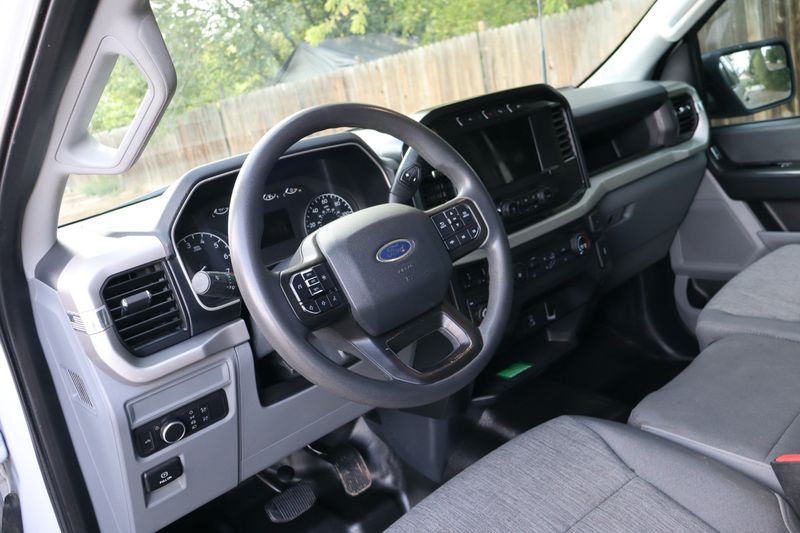 2022 Ford F-150 XL | Victory Motors of Colorado