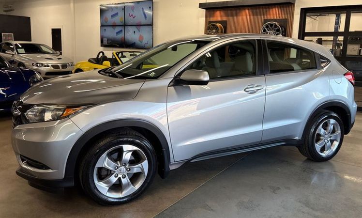 Featured Vehicle Image