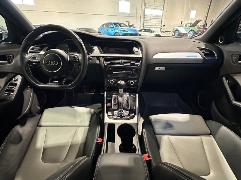 2013 Audi S4 3.0T Premium Plus, photo 28