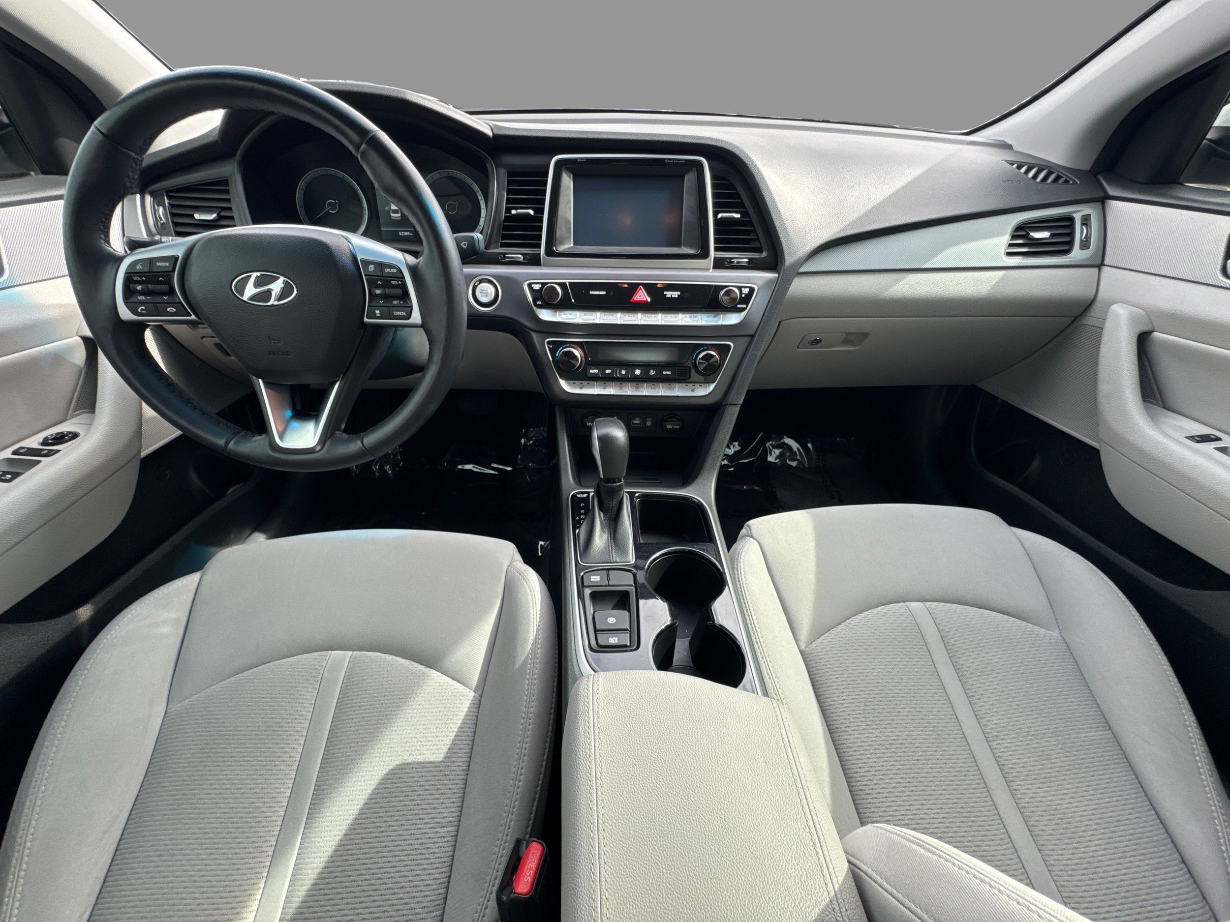 2019 Hyundai Sonata SEL photo 21