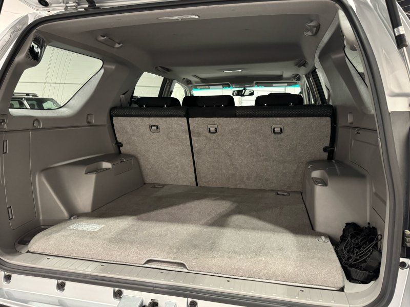 2008 TOYOTA 4RU Sport Edition, photo 15