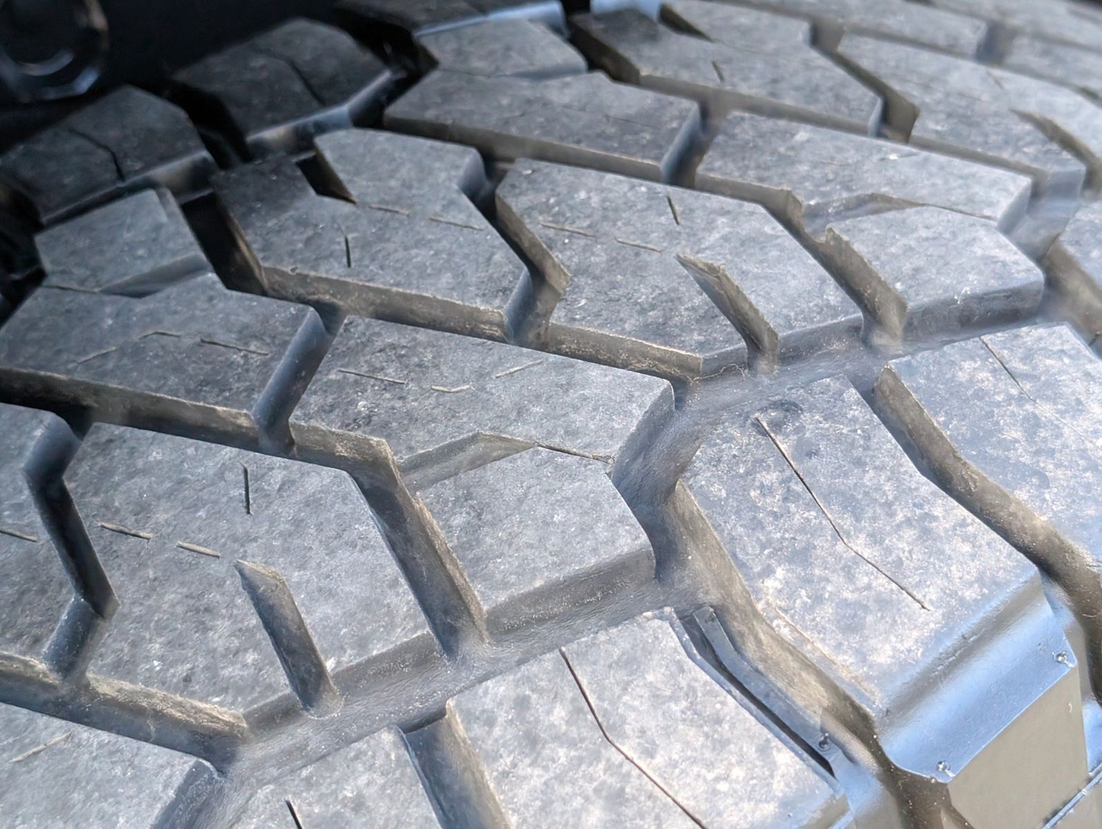 2024 Jeep Wrangler 34