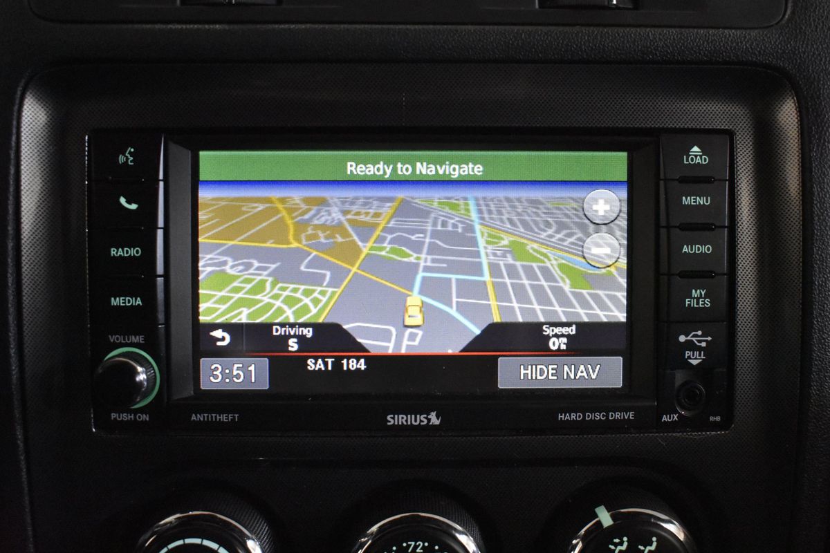 2014 Dodge Challenger SRT8 Core