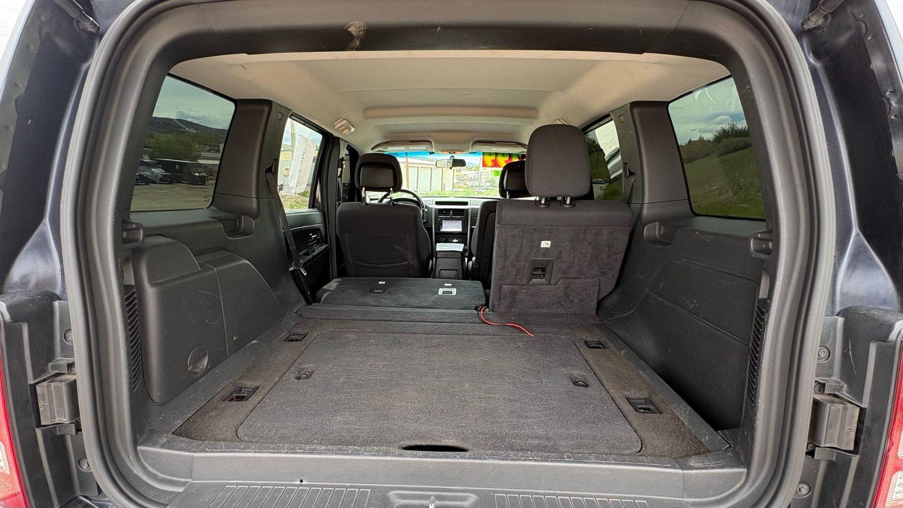 2011 Jeep Liberty Sport - Photo 20