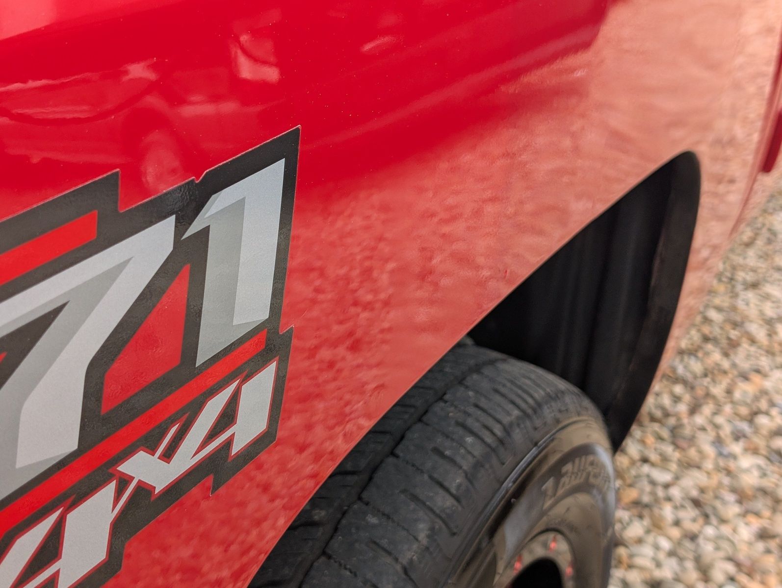 2011 Chevrolet Silverado 1500 82