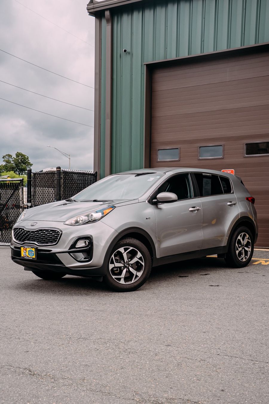 Vehicle Image