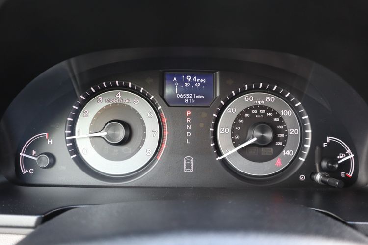 2016 Honda Odyssey Touring Elite Victory Motors of Colorado