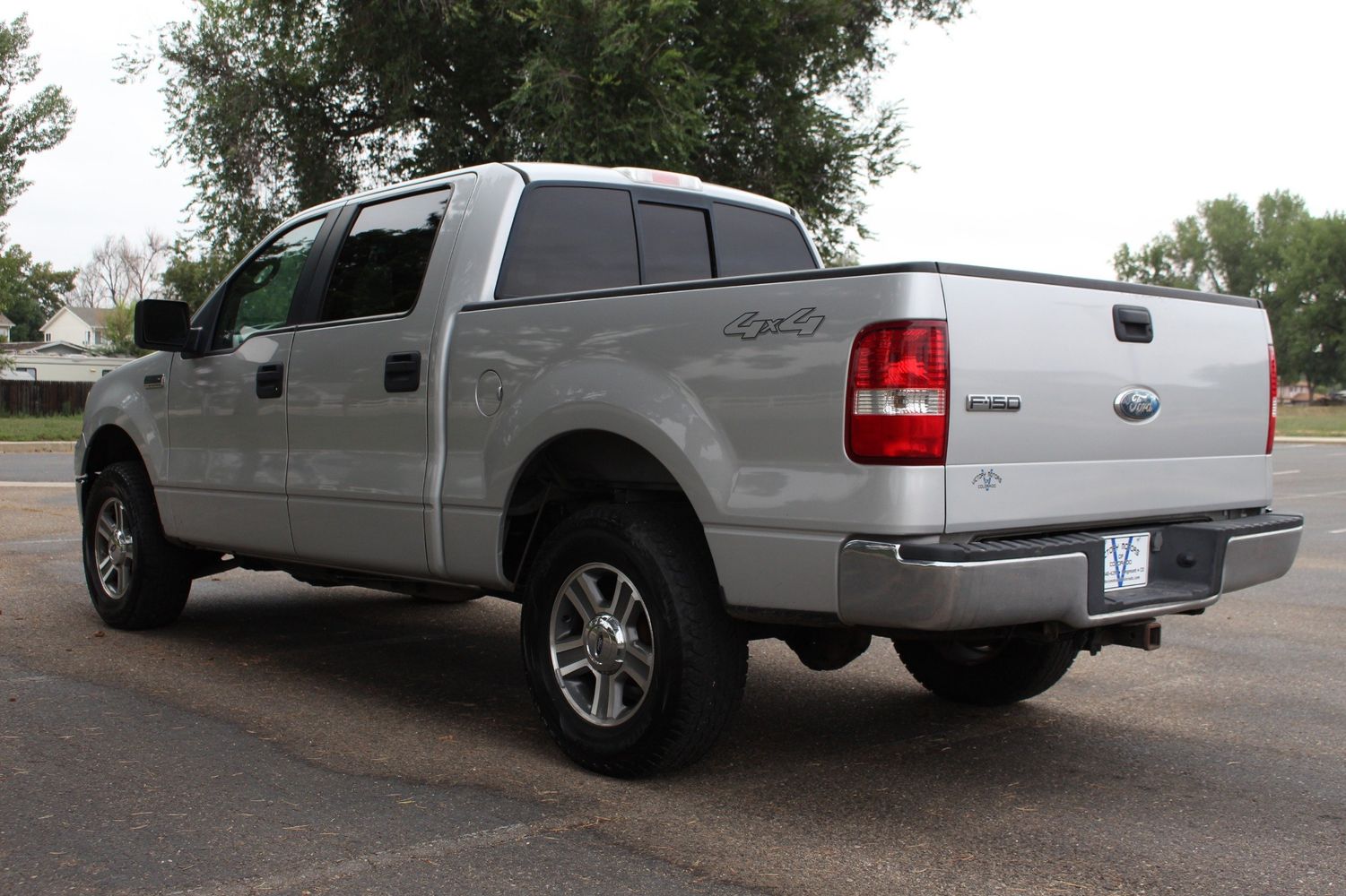 2007 Ford F-150 XLT | Victory Motors of Colorado