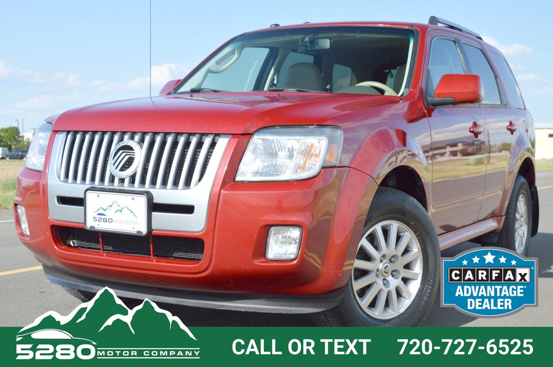 Used Cars Longmont CO 5280 Motor Company
