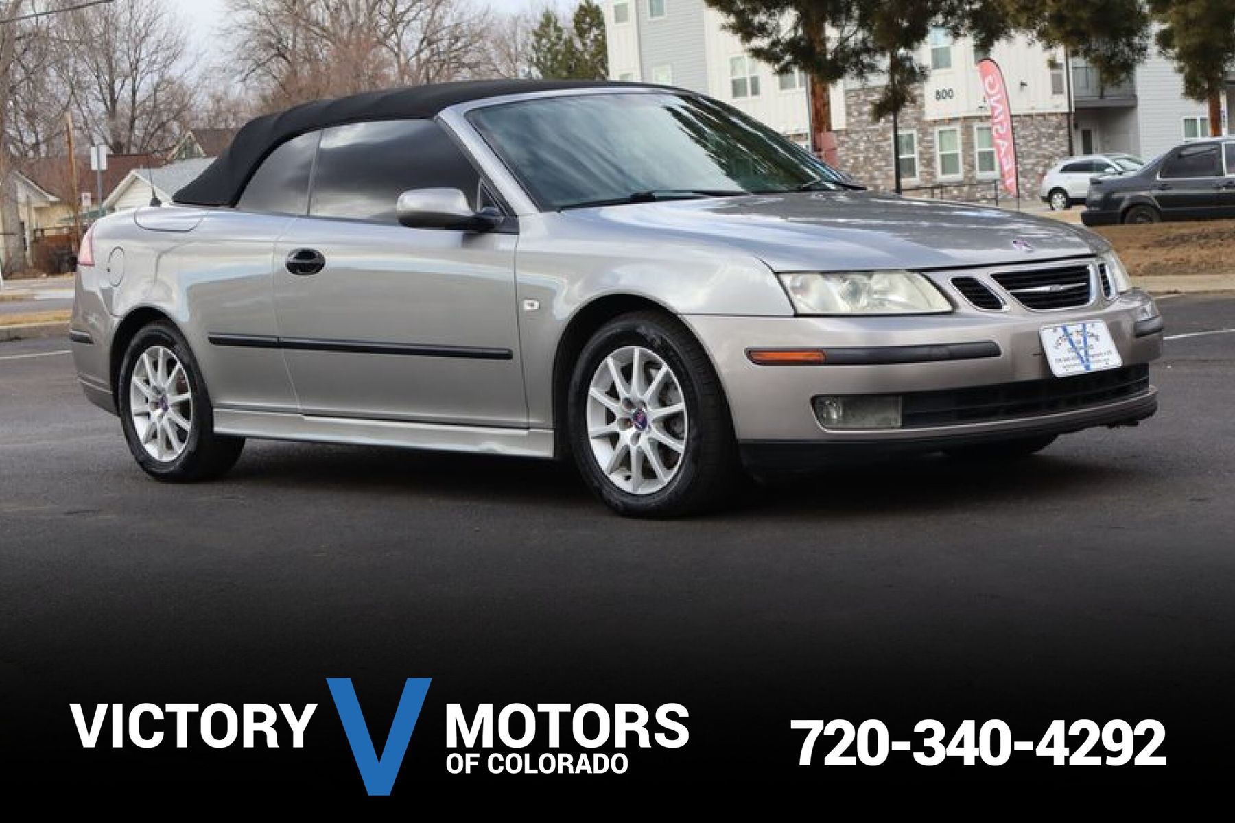 2005 Saab 9 3 Turbo Horsepower