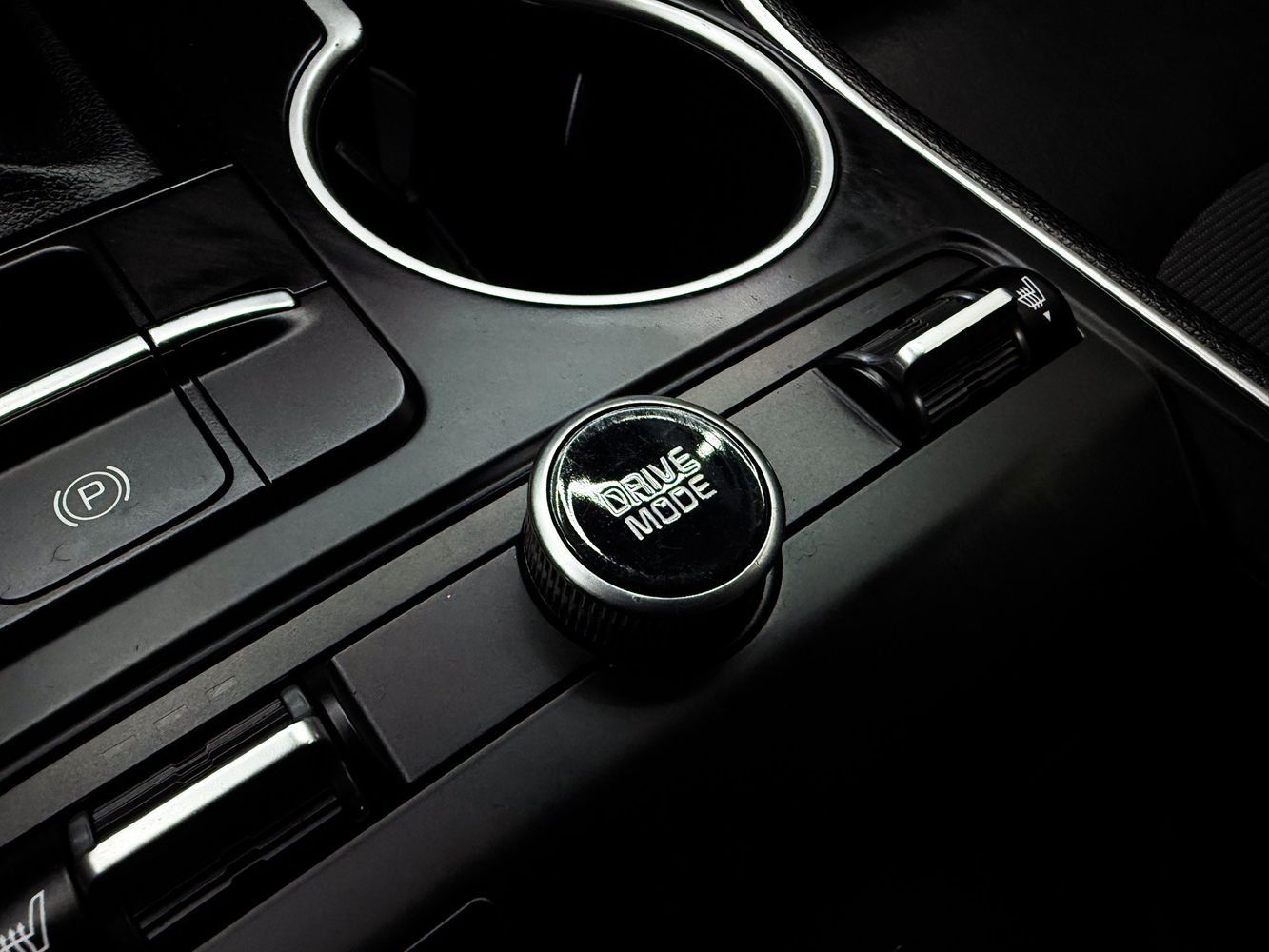 2022 Kia K5 GT-Line photo 36