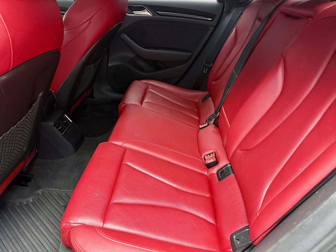 2020 Audi S3 Premium photo 11