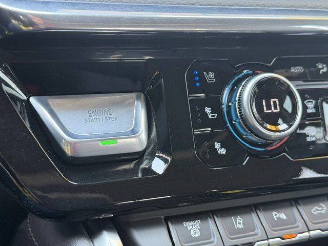 2026 GMC Sierra 2500HD Denali - Photo 25