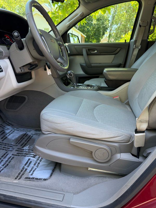 2015 GMC Acadia SLE1 - Photo 19
