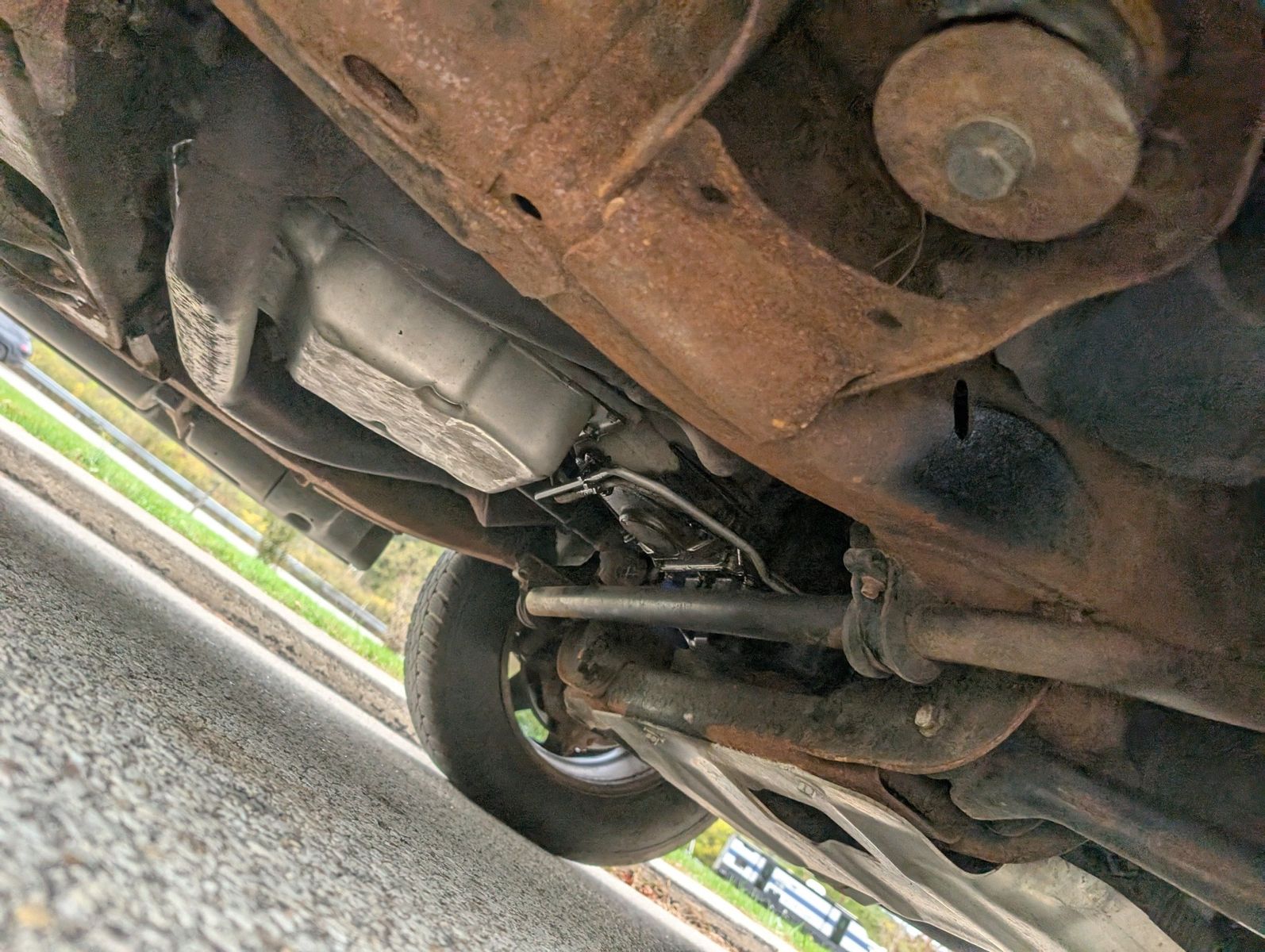 2017 Chevrolet Tahoe 57