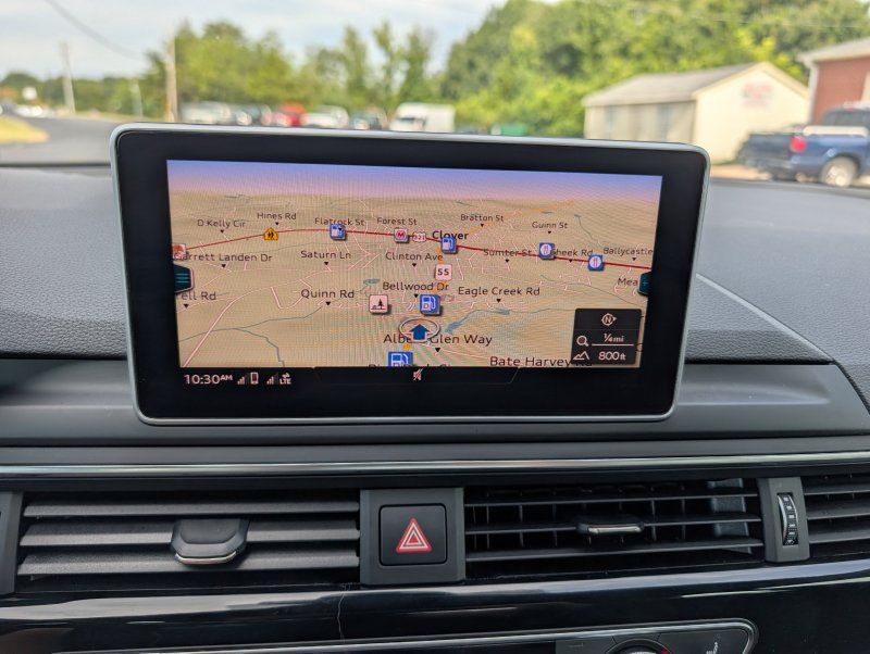 2019 Audi A5 Sportback Premium Plus - Photo 19