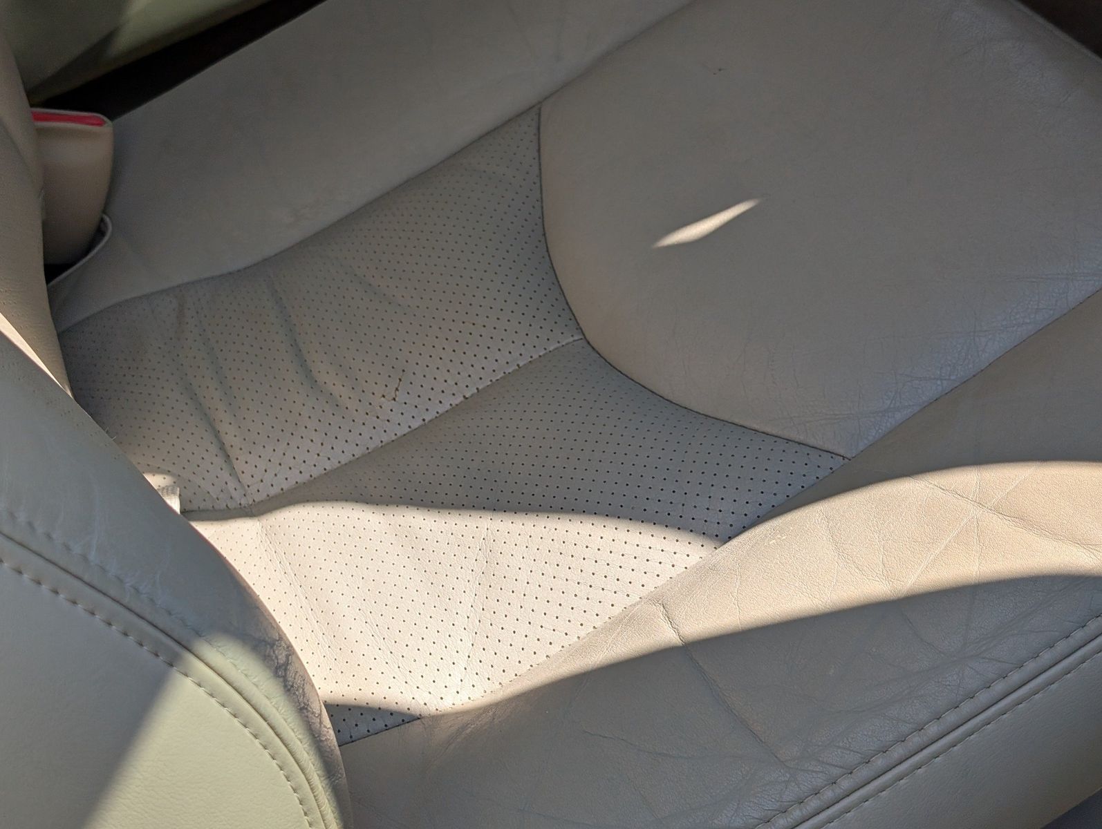 2004 Cadillac Escalade ESV 145