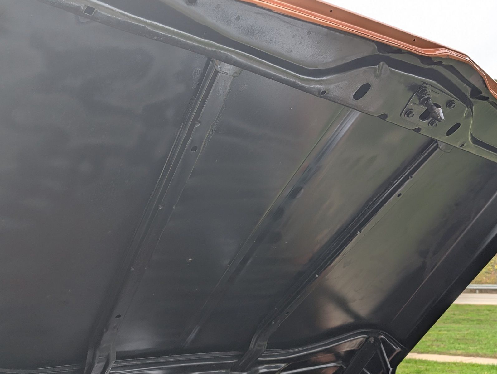 1972 Chevrolet K20 176