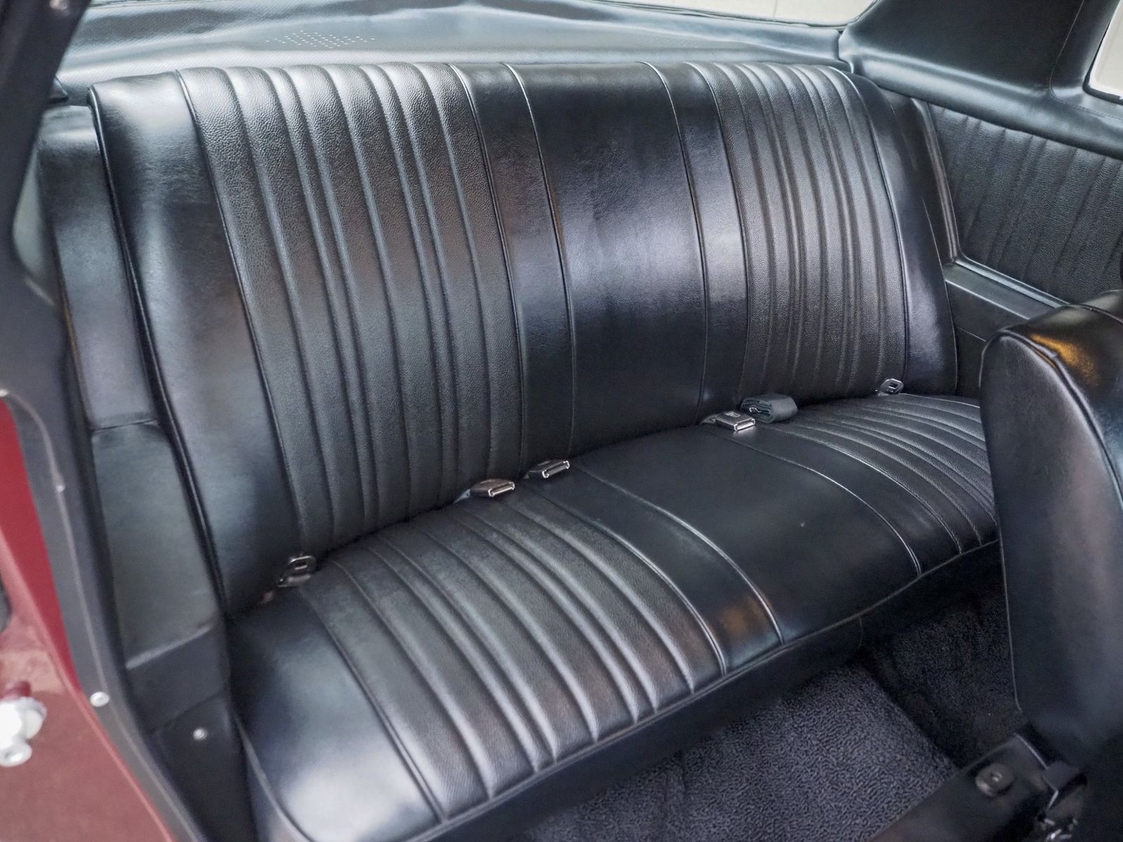 1973 Chevrolet Monte Carlo 57