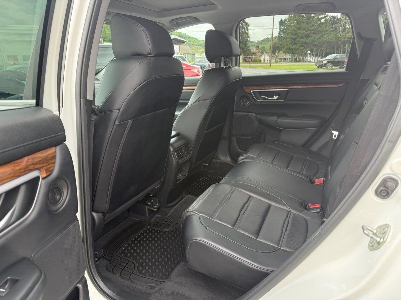 2017 Honda CR-V EX-L - Photo 19