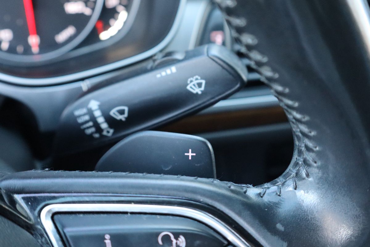 2016 Audi A6 3.0T Premium Plus