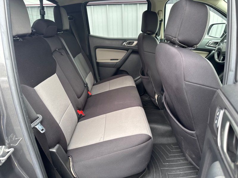 2019 Ford Ranger Lariat photo 25