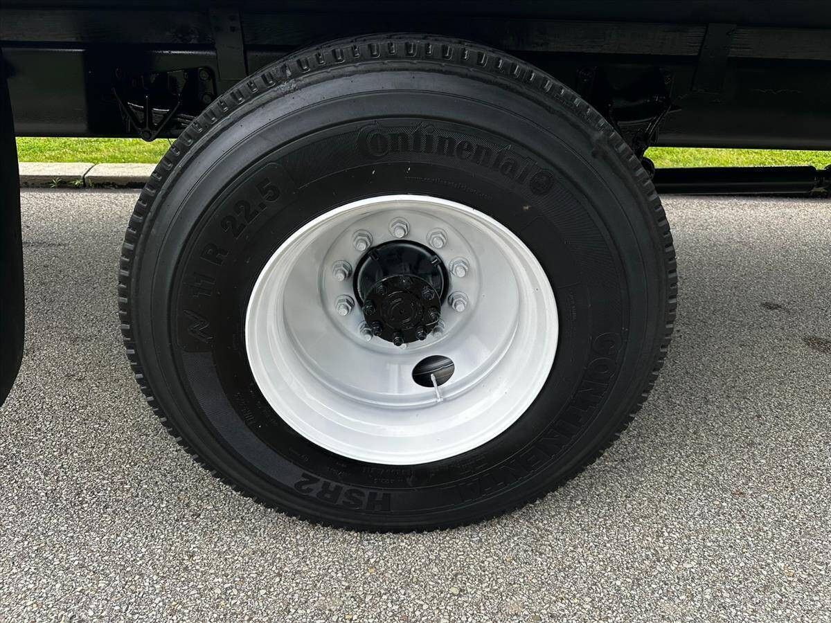 2019 International DuraStar 4300 33