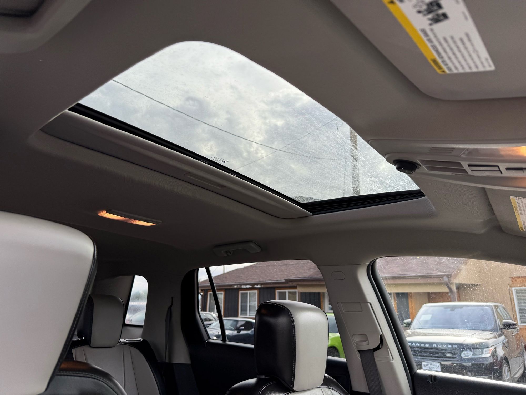 2016 Gmc Terrain Denali photo 30