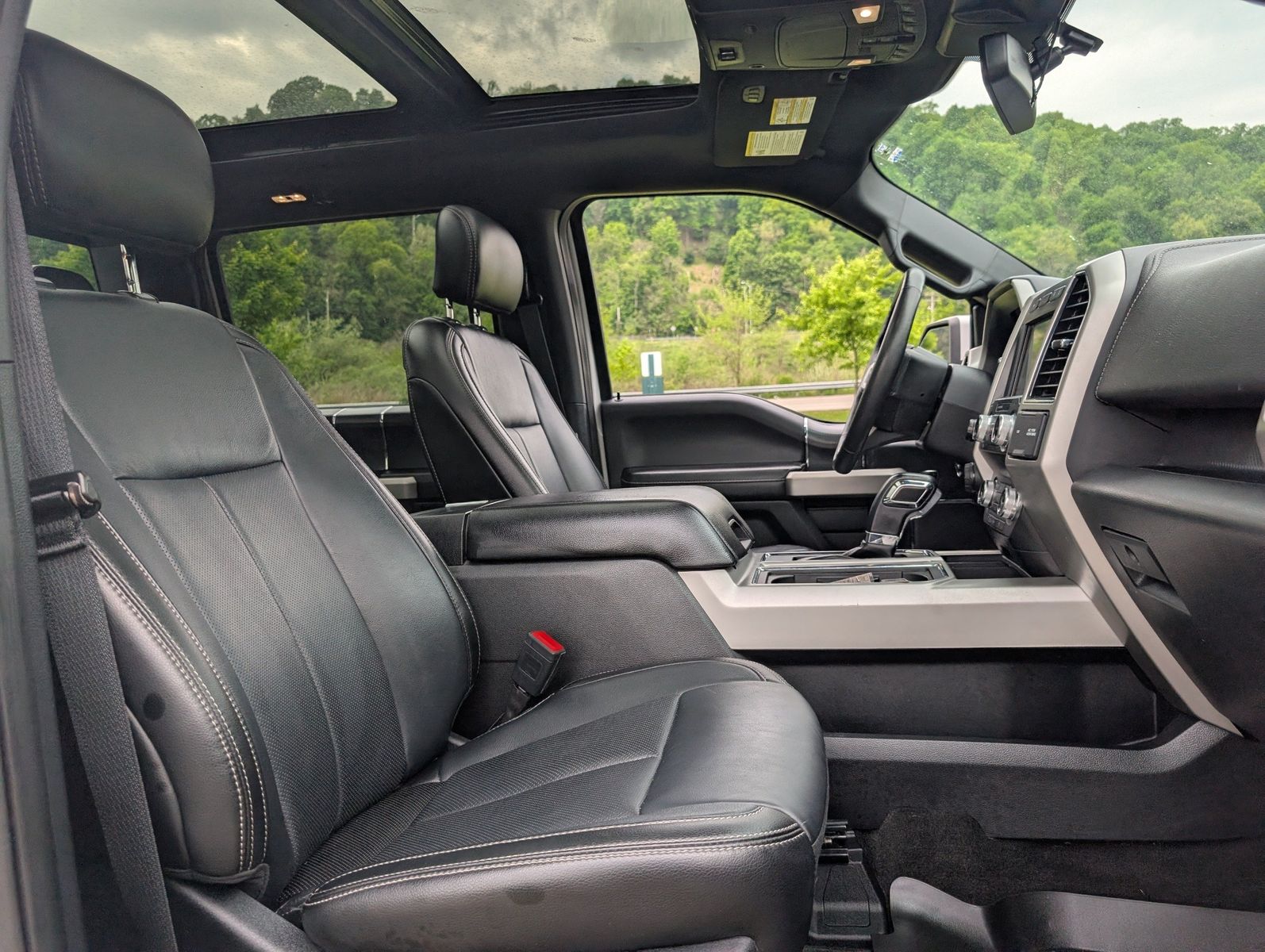 2018 Ram 5500 Chassis 155