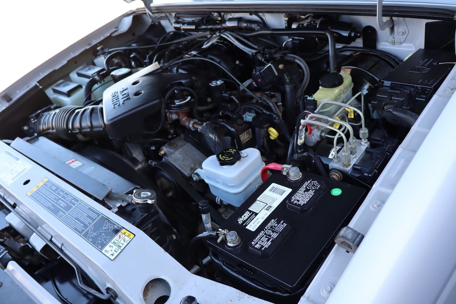 2002 Ford Ranger XLT | Victory Motors of Colorado