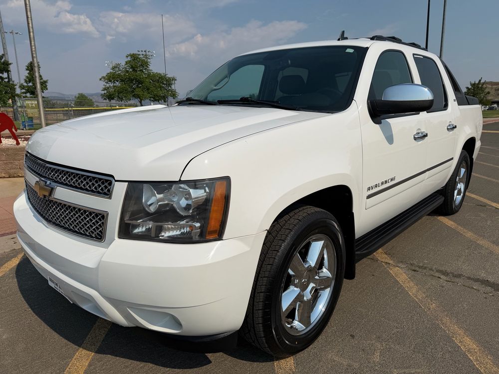Featured Vehicle Image