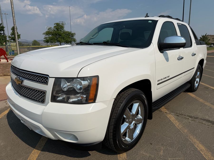 Vehicle Image