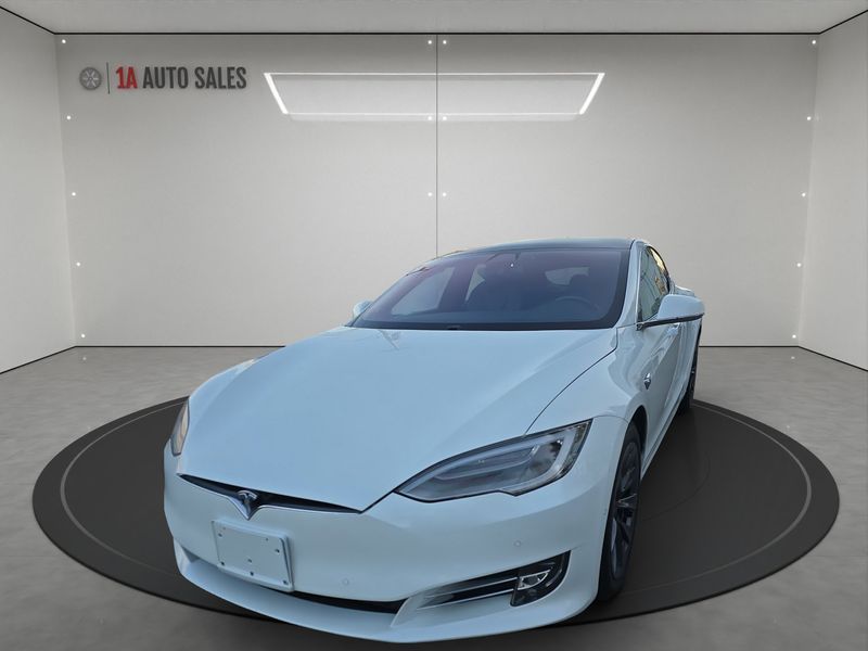 Model s 2024 sales 2020