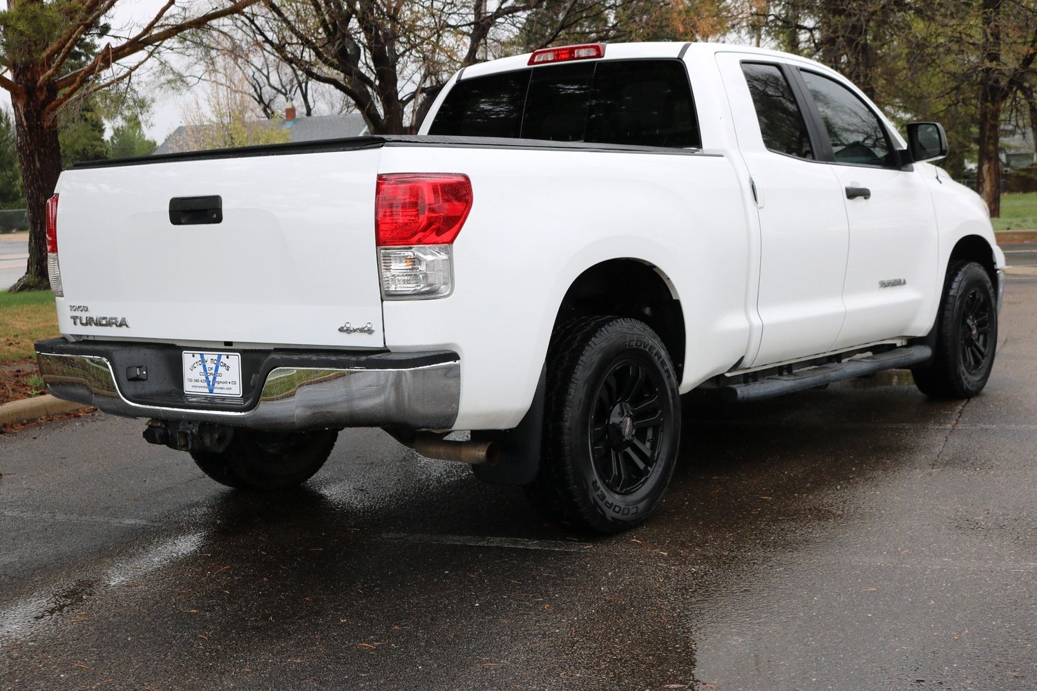 2013 Toyota Tundra | Victory Motors of Colorado