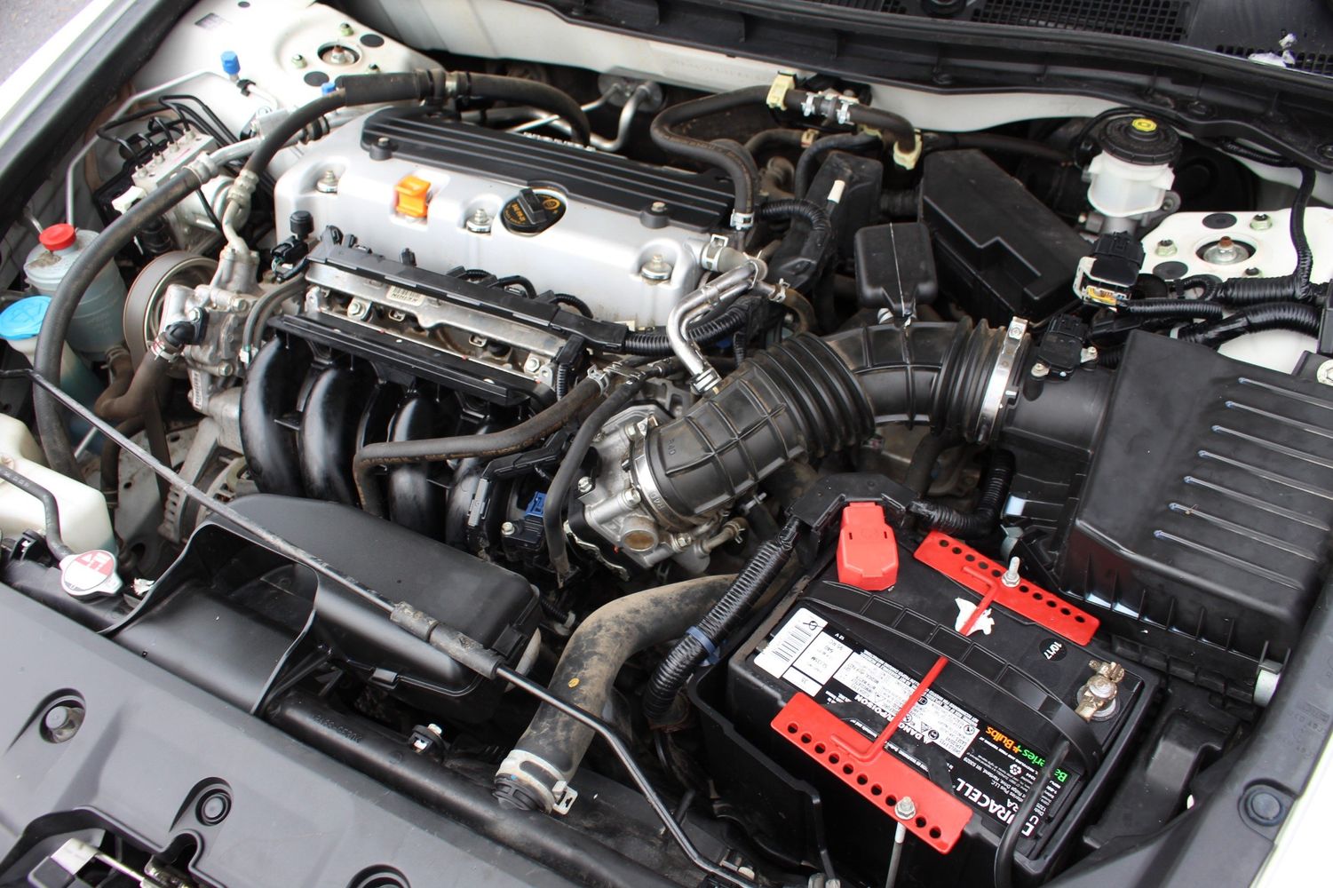 2012 Honda Accord SE | Victory Motors of Colorado