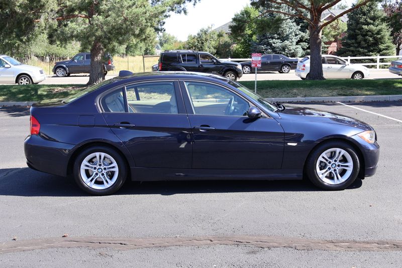 2008 BMW 3 Series 328i | Victory Motors of Colorado